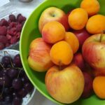 România este a șasea putere pomicolă a Uniunii Europene