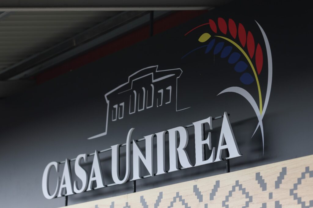 G4MEDIA | Patru inculpați implicați în devalizarea Casei de Comerț Unirea au semnat acorduri de recunoaștere a vinovăției cu DNA pentru pedepse cu suspendare