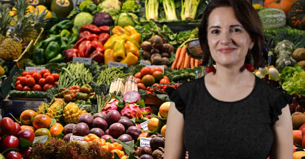 Rădăcinoasele: Cum le mâncăm dacă vrem să slăbim sau avem diabet? Răspunsul nutriționistului Tania Fântână