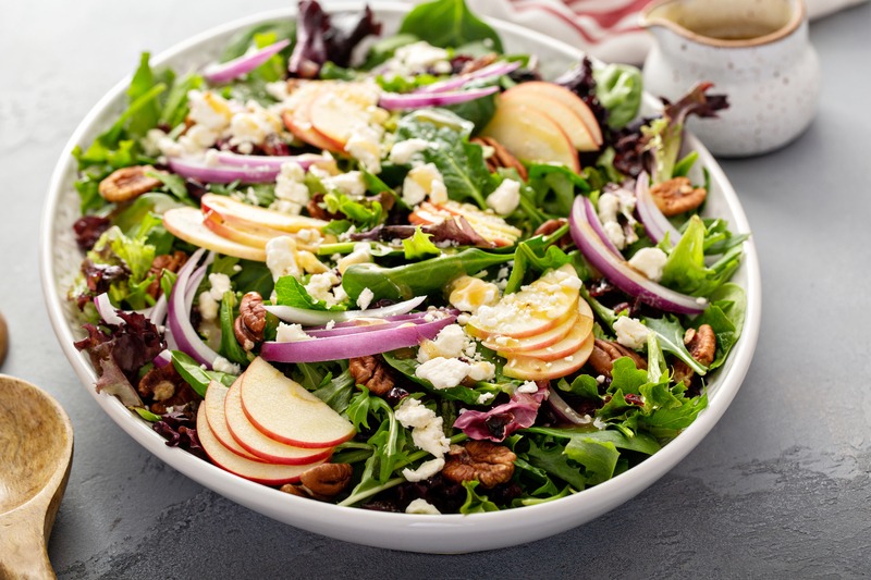retete de salate retete de salata retete de salata de iarna idei de salata ca fel unic combinatii de salata de iarna idei de pranz