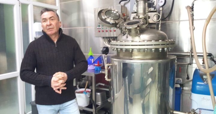 braga Braga Boiereasca Galati