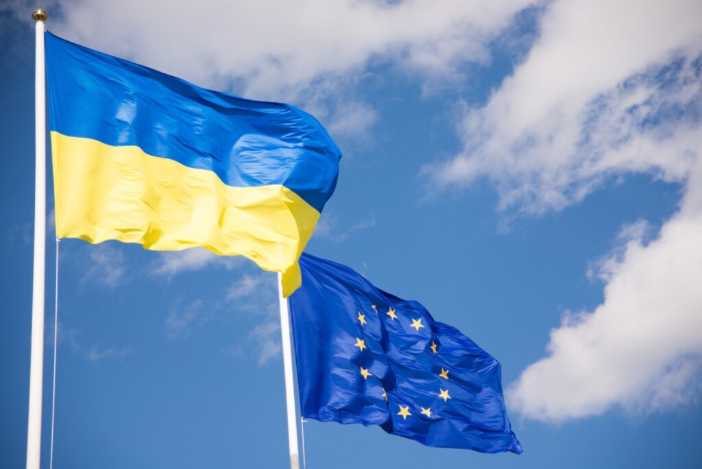 Piața agricolă și extinderea UE Bruxelles-ul propune clauze speciale de salvgardare pentru sprijinirea fermierilor europeni în raport cu Ucraina