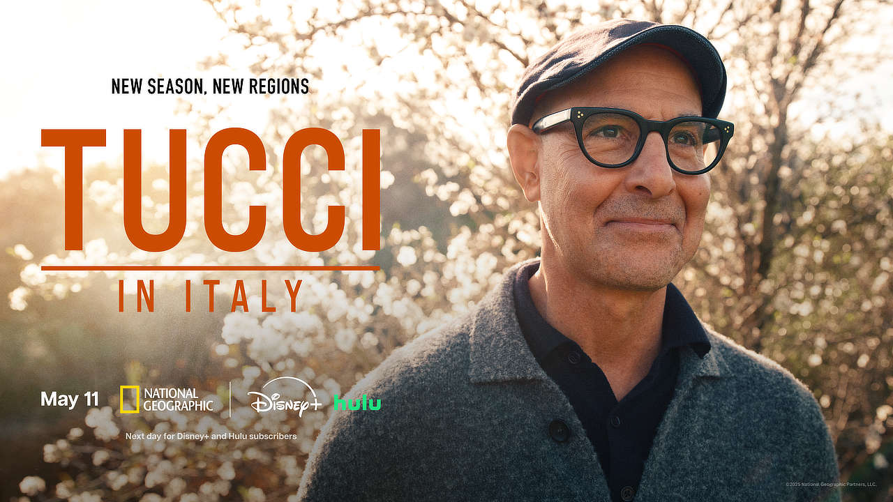 Stanley Tucci și Emily Blunt, stele gemene pe Bulevardul Celebrităților; actorul dezvăluie efectele tardive ale cancerului — image 1