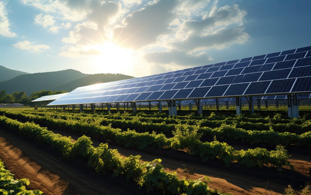 AFIR a publicat modelul scrisorii de garanție bancară pentru prefinanțarea proiectelor de energie verde pentru agricultură Când și cum se pot depune solicitările