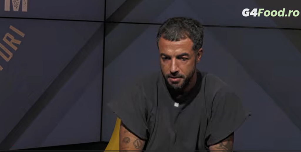 VIDEO | „Plecăm de la ingredient” / Cum construiește Alex Dumitru bucătăria românească modernă, între tuslama, rapane și papanași