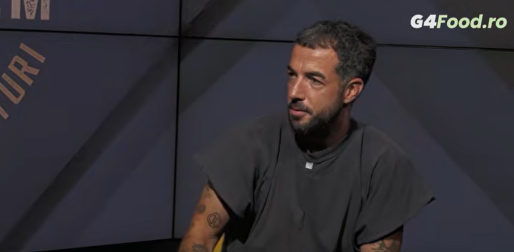 VIDEO | Chef Alex Dumitru, despre restaurantul deschis cu zece zile înaintea stării de urgență: „Am reușit să supraviețuim” / Afacerea a continuat un an