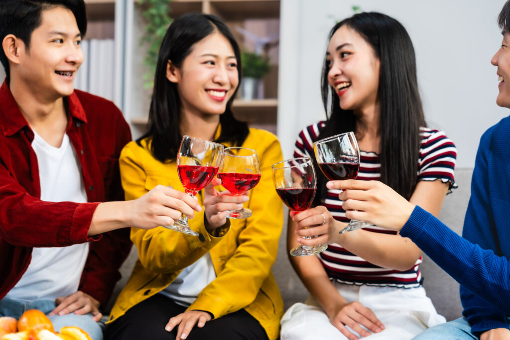 Degustare de vinuri coreene, muzică K-Pop live, dans și un recital de nai susținut de un discipol al lui Gheorghe Zamfir, incluse în programul Galei Aniversare Korea Corner / Evenimentul are loc pe 7 octombrie