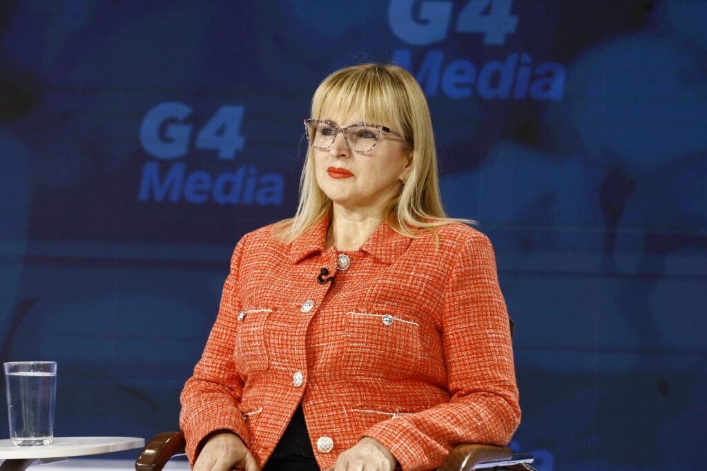 VIDEO | Nicoleta Clep, ANSVSA: Termenele de pe etichetele alimentelor creează confuzie / Diferența dintre data limită de consum și durabilitatea minimală contează în combaterea risipei