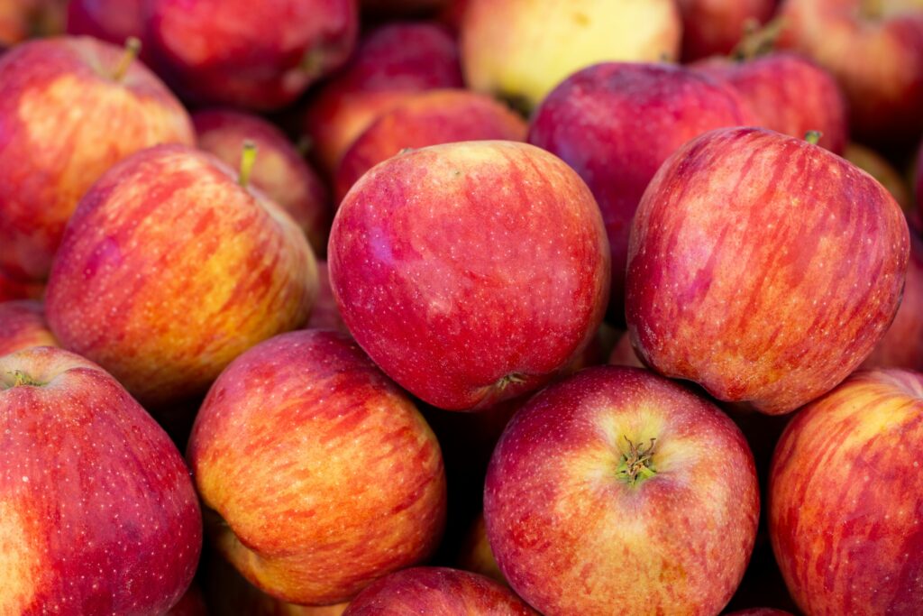 Soiul de mere de care fug americanii: „Aproape că a distrus industria merelor” Un fermier explică ce s-a întâmplat cu fructul cândva extrem de popular