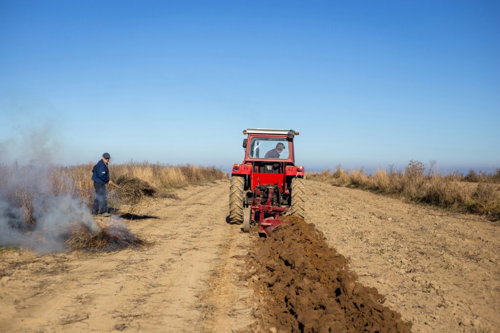 APIA plătește peste 150 de milioane de lei pentru motorina utilizată în agricultură Peste 15.000 de fermieri beneficiază de ajutor