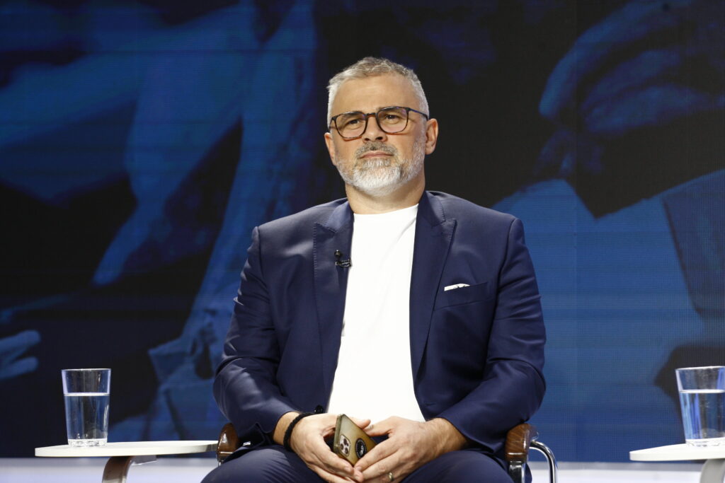 VIDEO | Cele patru zone în care un restaurant pierde / Florin Maxim (Hospitality Culture Institute): Doar 11-14% din waste provine din Horeca Restul e consumatorul casnic