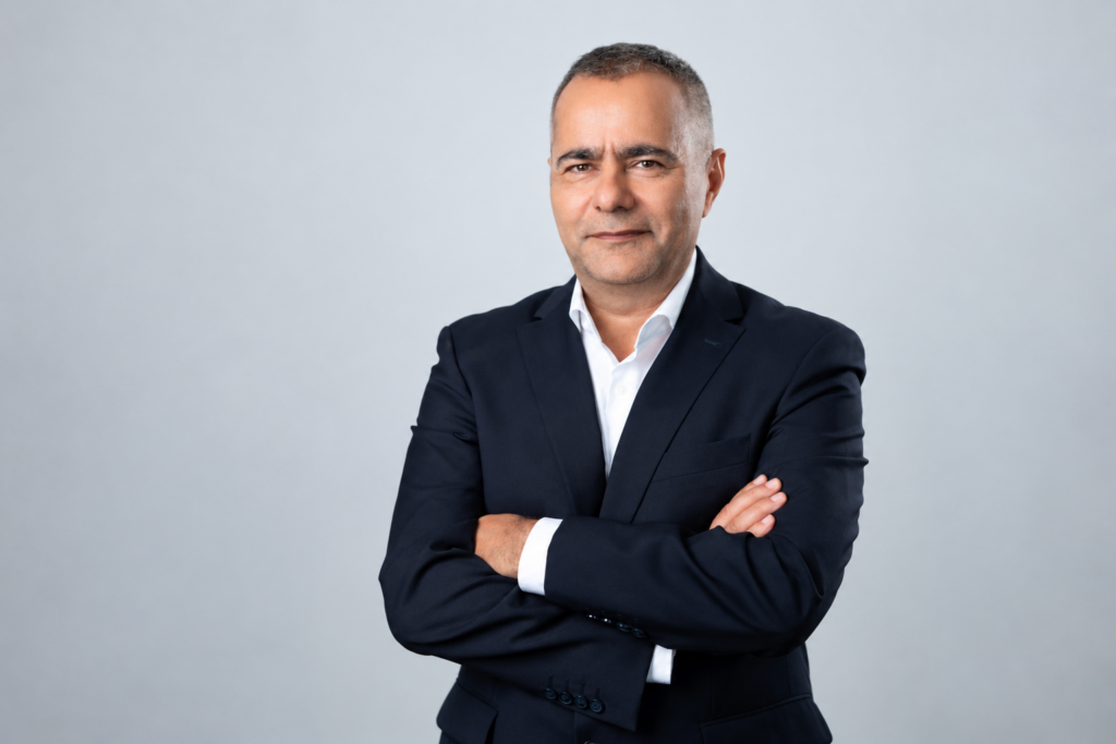 Jabbar Kanani, fondator Agricover: „Agricultura cântărește în societate mult mai mult decât sugerează simpla sa pondere în PIB”
