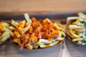 Bucharest Street Food Festival / Foto: Facebook