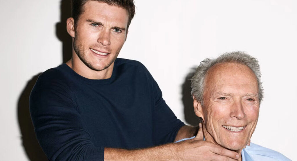 A ajuns la 96 de ani cu o dietă sănătoasă, dar și cu multe dulciuri Fiul lui Clint Eastwood recunoaște că actorului îi plăceau la nebunie deserturile