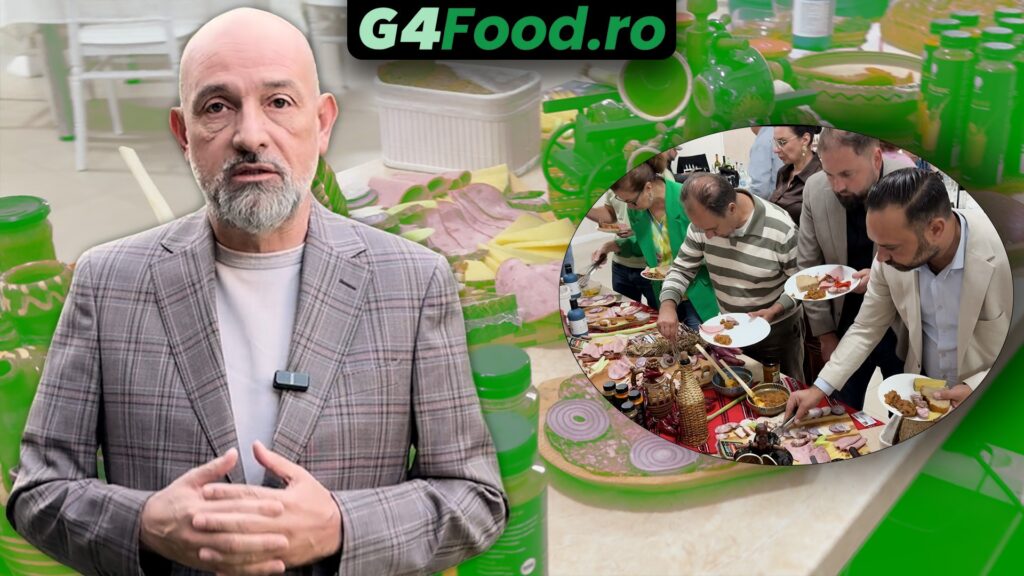VIDEO | Connaisseur fără ifose (Ep 97): Vinul în context gastronomic, promotor turistic