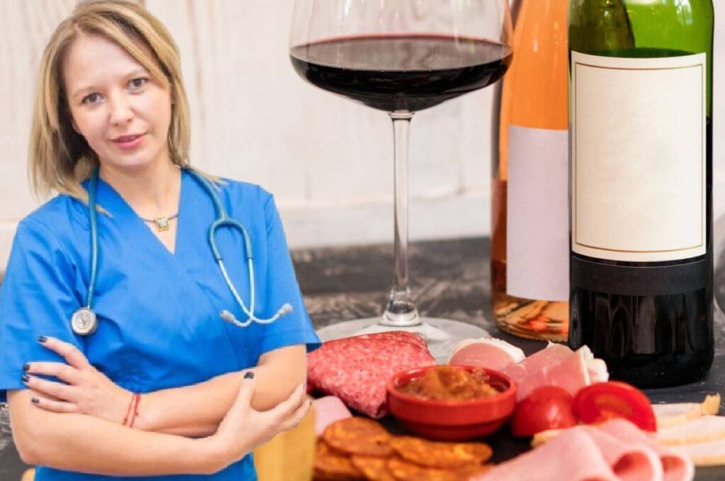 Sucurile îndulcite, alimentele ultraprocesate si alcoolul, cei mai mari dușmani ai siluetei Dr Laura Panait : Pot influența rezultatele analizelor și evoluția anumitor boli