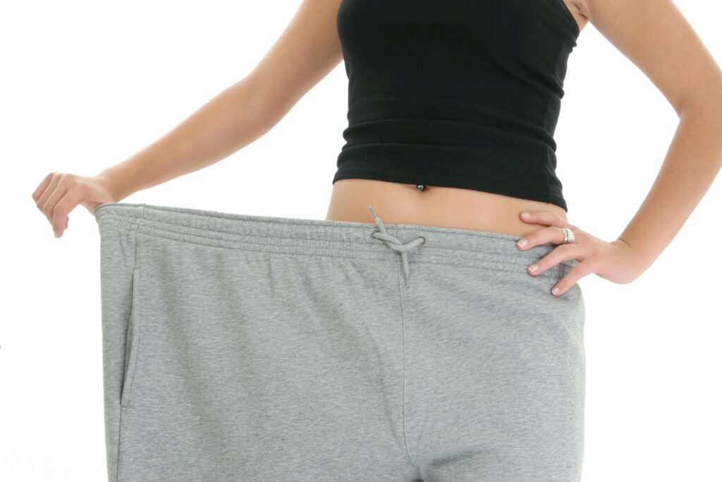 Unde „dispare” grăsimea când slăbim? Răspunsul îi surprinde chiar și pe cei care știu cum funcționează metabolismul