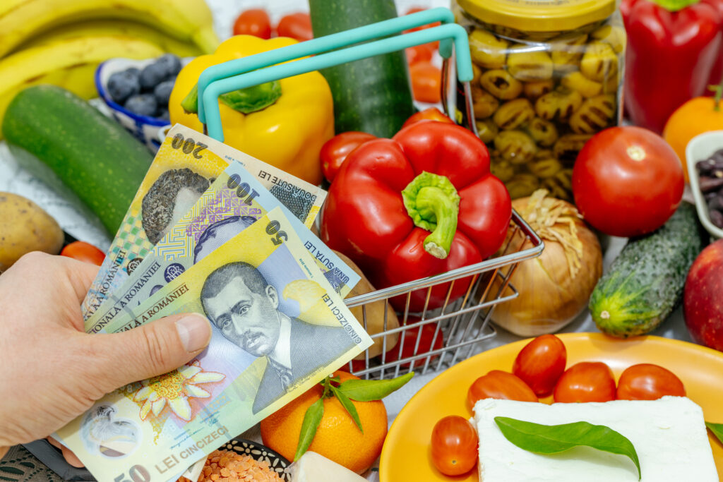 FAO: Prețurile mondiale la alimente au ajuns la cel mai ridicat nivel din ultimii aproape patru ani Ce produse s-au scumpit