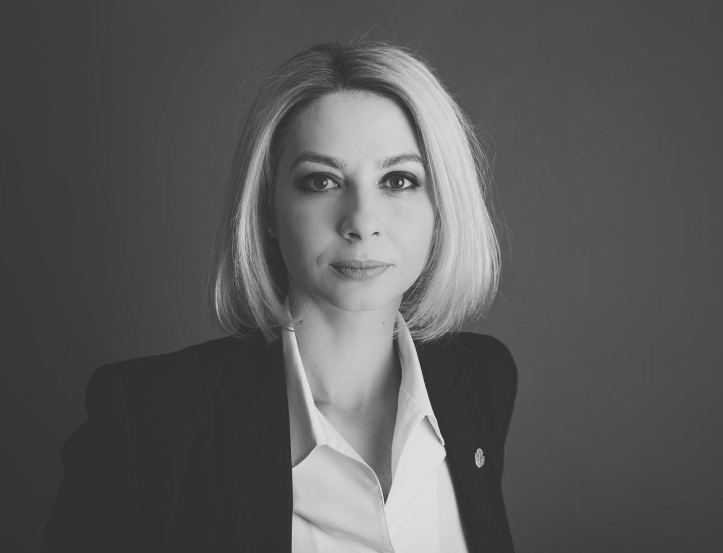Cosmina Simiean, speaker la conferința „Un an de G4Food”